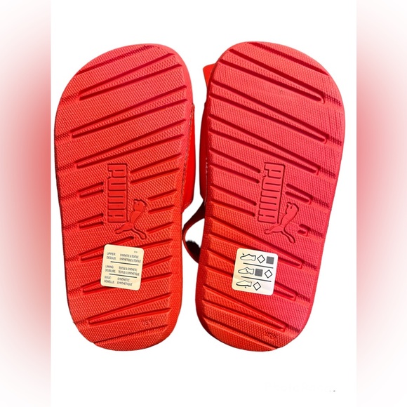 PUMA SLIDE SANDAL - Picture 3 of 5